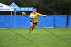 Women's Soccer vs MHC  Wheaton College Women's Soccer vs Mount Holyoke College. - Photo By: KEITH NORDSTROM : Wheaton, women's soccer